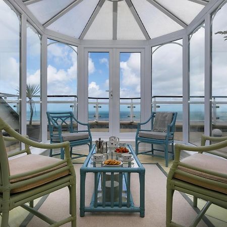 Ocean Gem Daire Carbis Bay Dış mekan fotoğraf