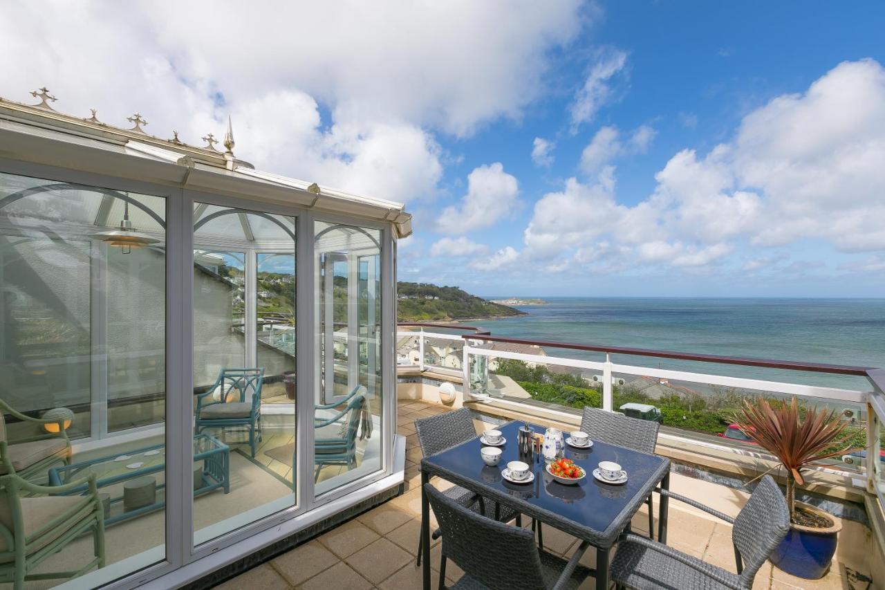 Ocean Gem Daire Carbis Bay Dış mekan fotoğraf
