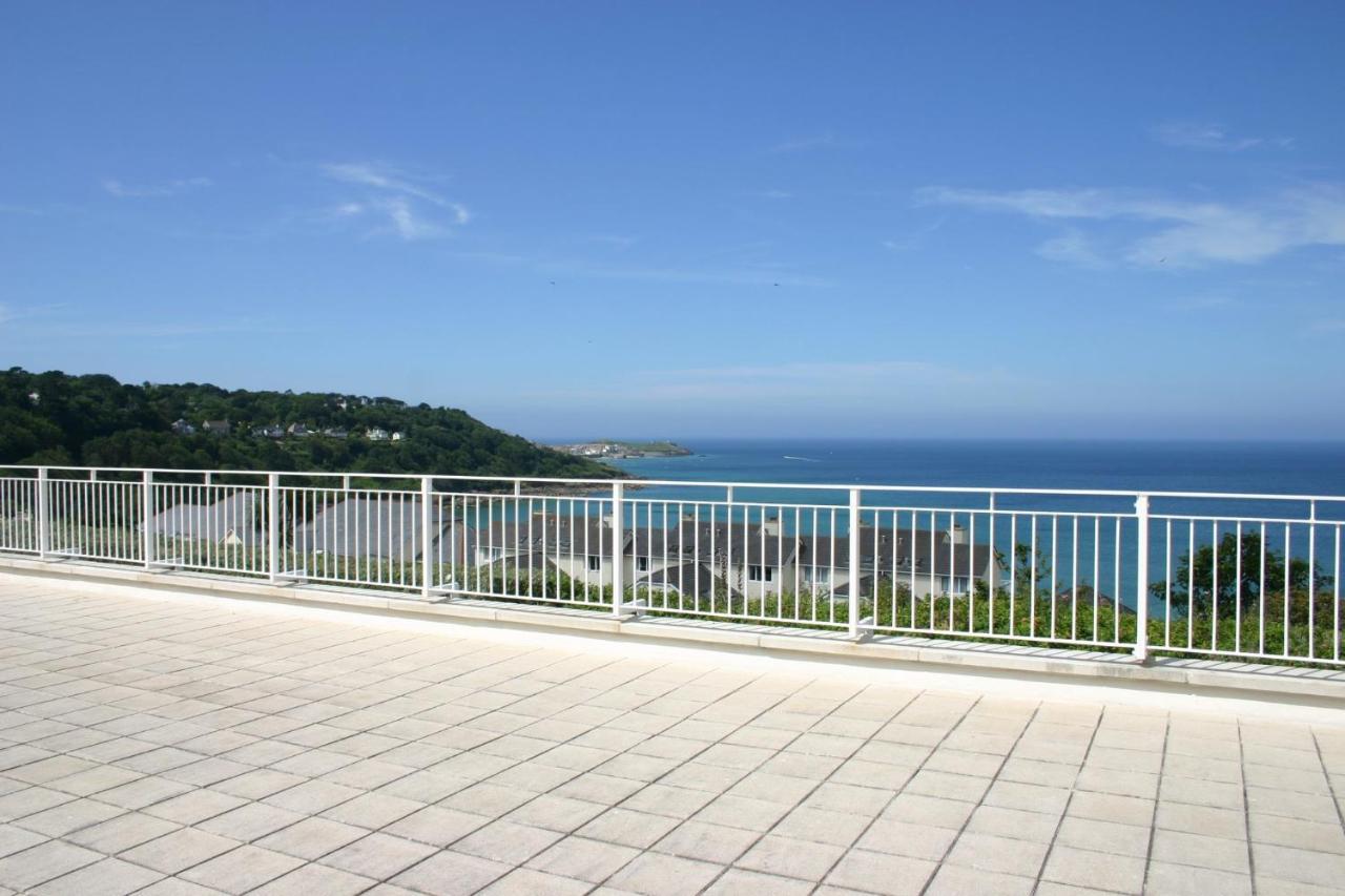Ocean Gem Daire Carbis Bay Dış mekan fotoğraf